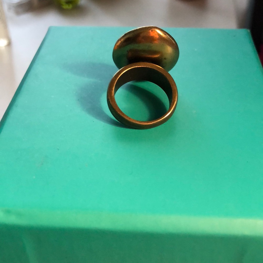 Cocktail ring - Picture 4 of 5